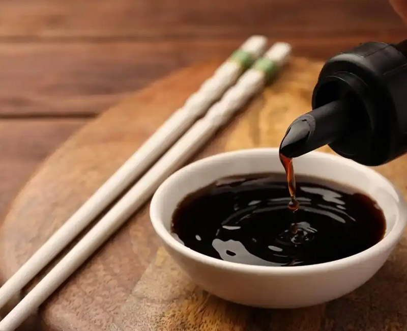 怎么分辨酱油的好坏?