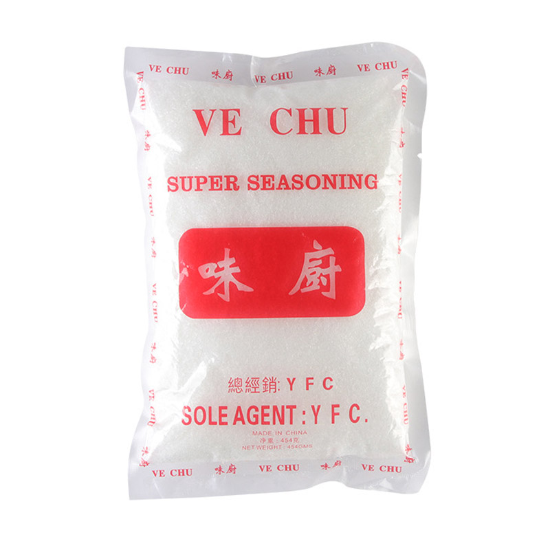 味厨精提鲜增味炒菜煲汤家用调味料