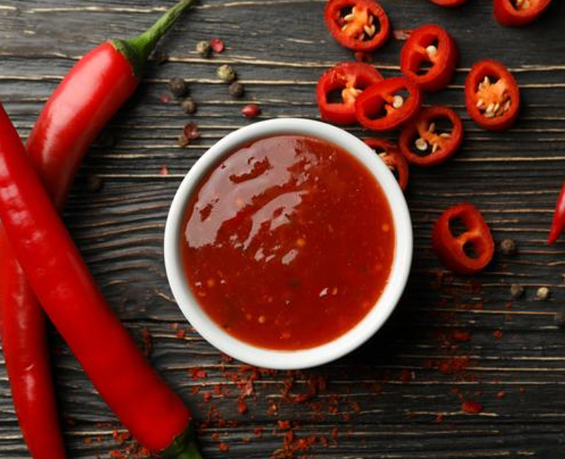 怎么制作酿造调味品甜辣酱?