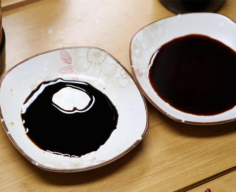 探索中国多款美味酱油:你更偏爱哪一种?