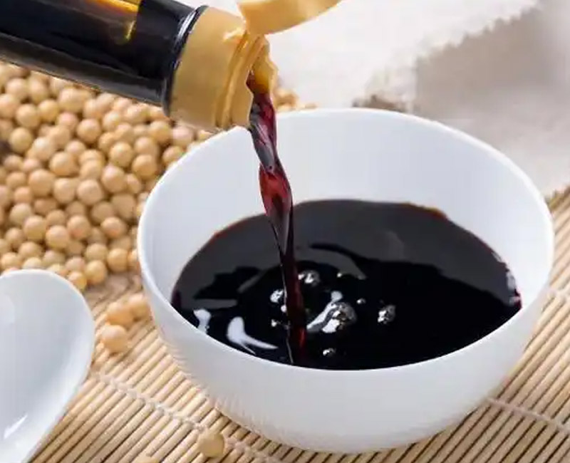 都是酱油,为啥要分生抽和老抽?差别挺大,看完涨知识了!