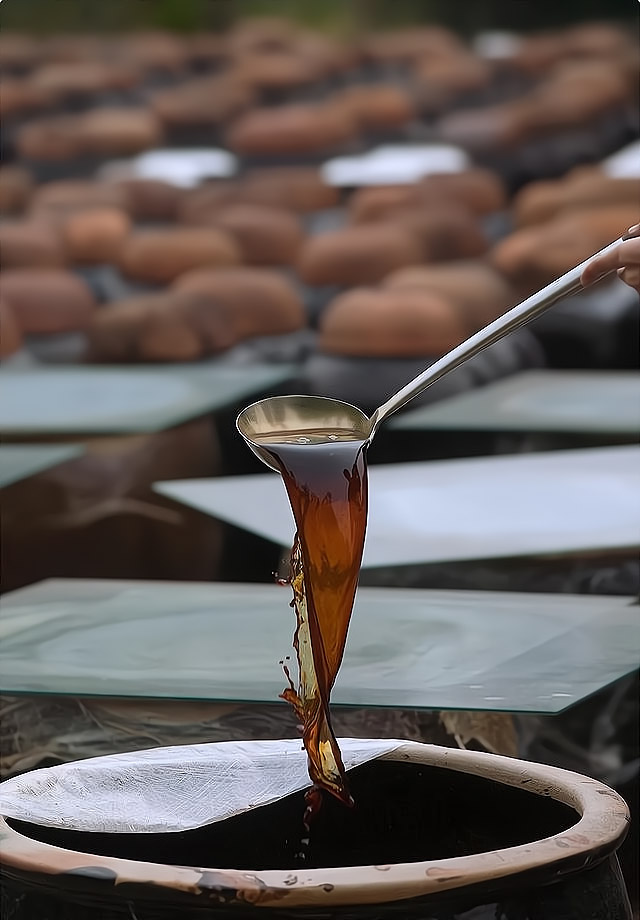 办一个小型酱油厂多少钱?下面五个部分费用不可缺少