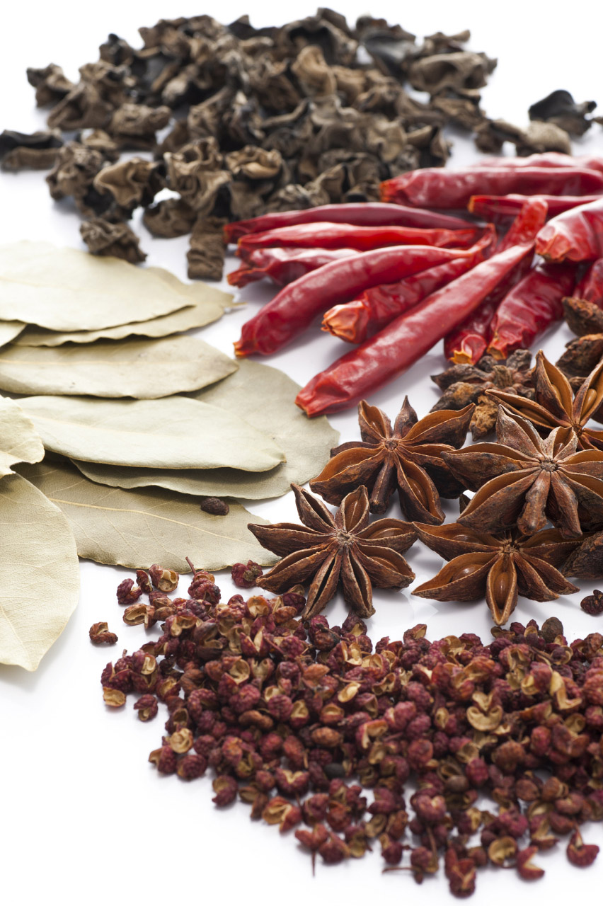 调味品有哪些妙用?