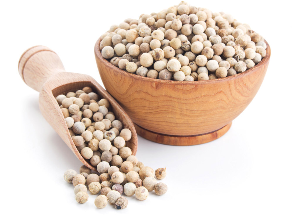 白胡椒粉怎么吃呢?