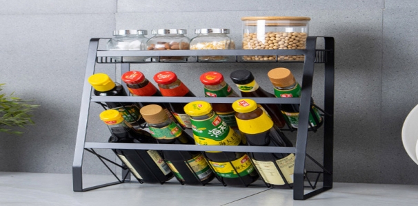 调味品的的标准