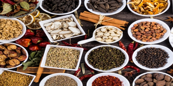 调味品之香辛料的常用种类
