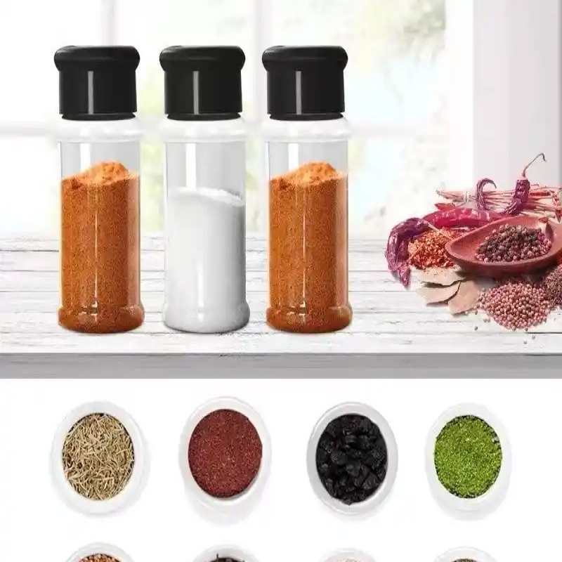 调味品的发展趋势和历史沿革