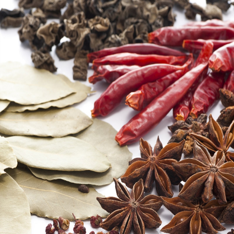 调味品有哪些妙用？