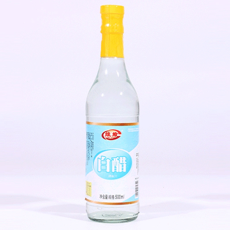 Wholesale white vinegar seasoning sauce,