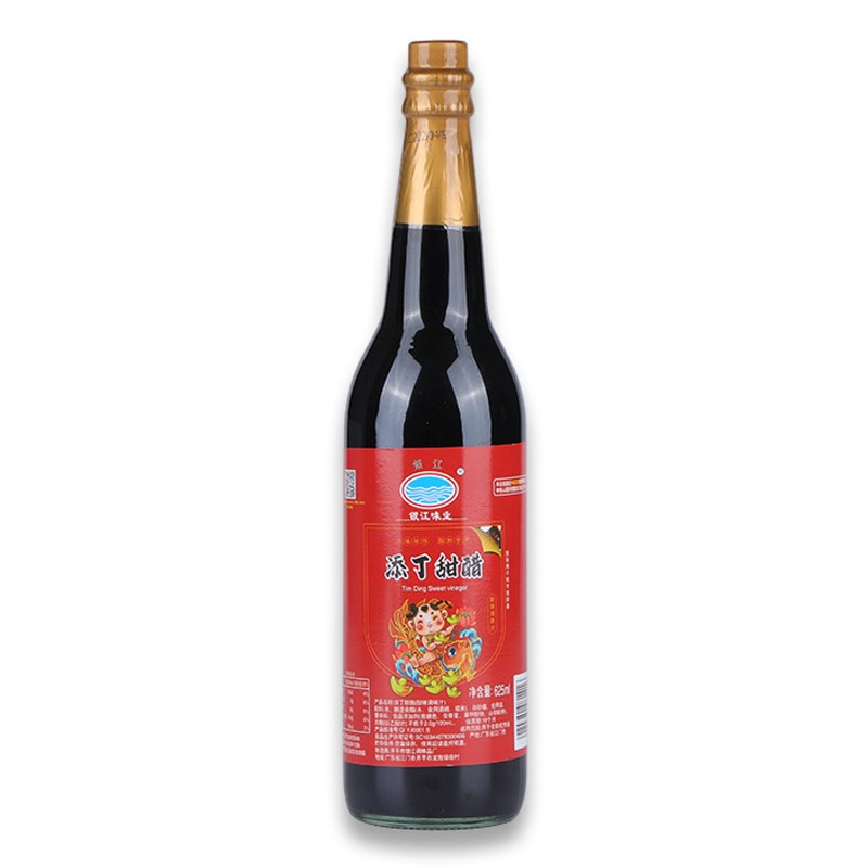 Yinjiang Guangdong Sweet Sour Vinegar Po