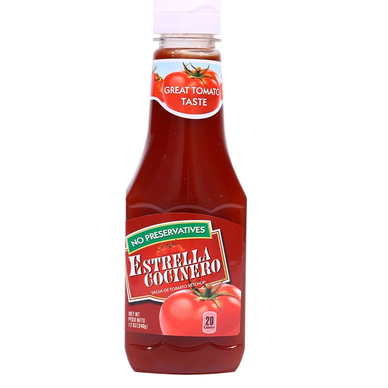 Wholesale Sour Sweet Tomato Sauce Americ