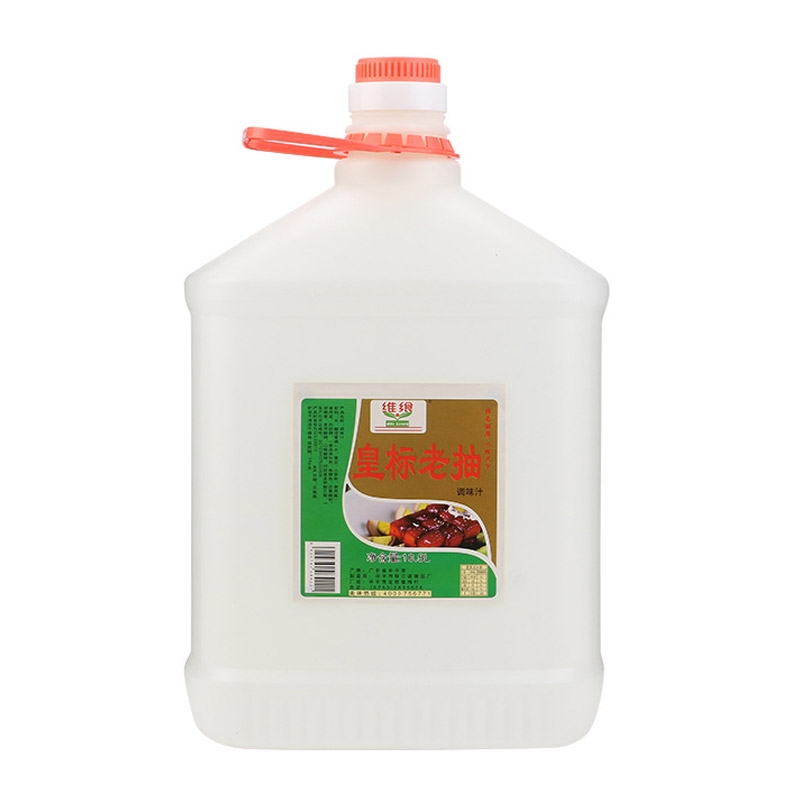 10.5L Huangbiao Old Soy Sauce, Light Soy
