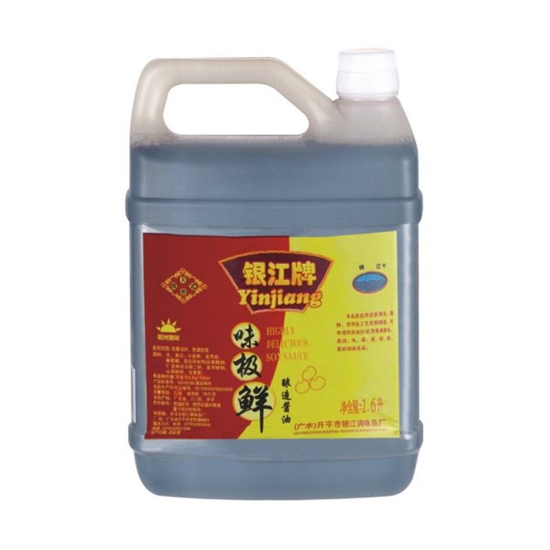 Traditional brewing with extremely fresh