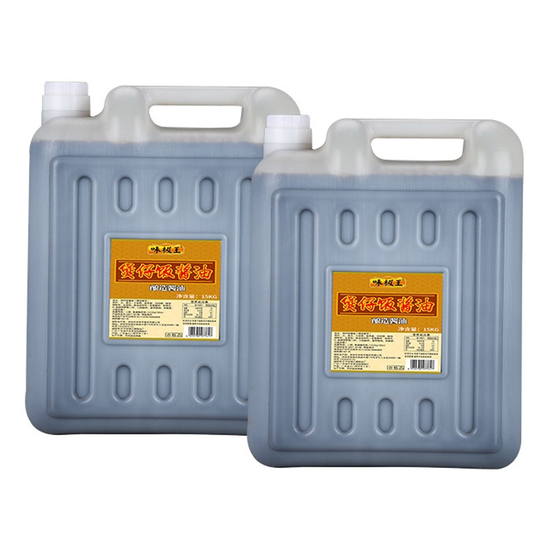 KaiPing factory Claypot Rice Soy Sauce 1