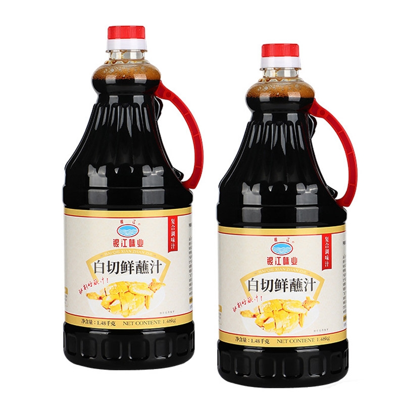 Yinjiang Soy Sauce fresh chick